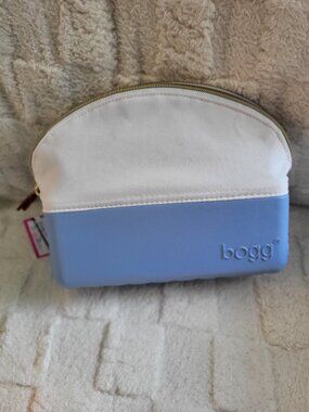 Bogg Bagg, Carolina Make Up Bag, NWT